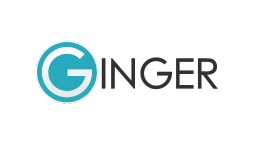 Ginger Logo 